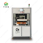 Mesin Kimpalan Spot PACK Bateri Silinder Auto