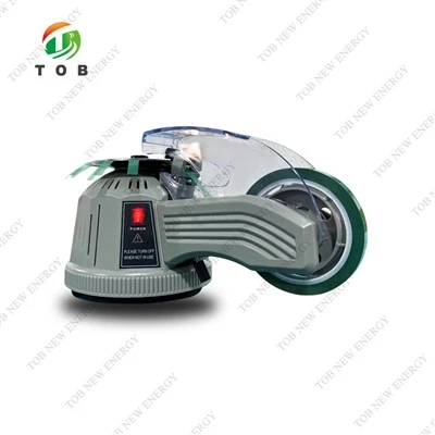Dispenser Pita Automatik