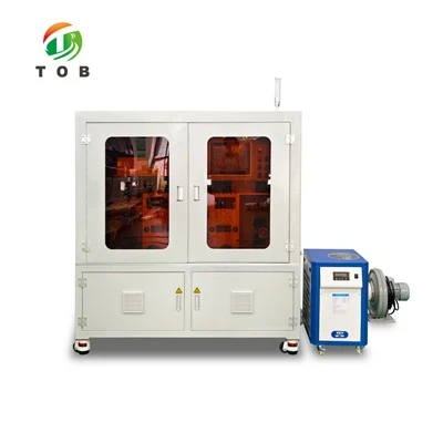Mesin Penggerudian Laser Kerajang Tembaga