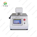 Penguji Kebolehtelapan Udara Gurley