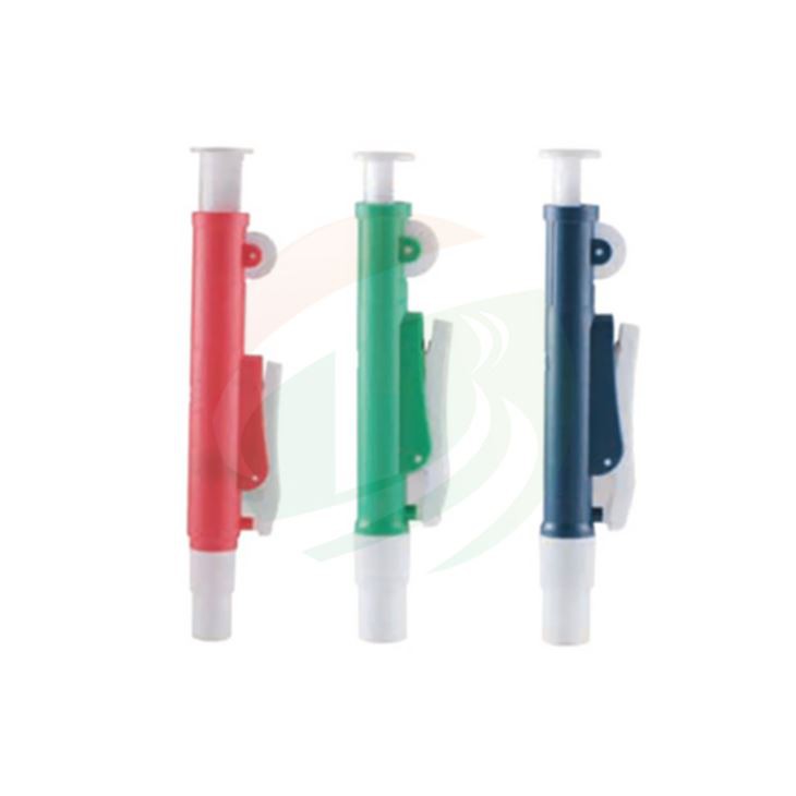 Pipet Mikroliter 25 Ml Pipet