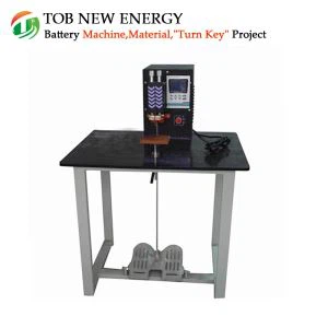 Pengimpal Tab Bateri