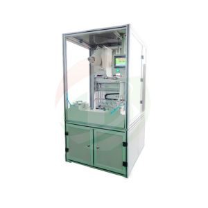 Mesin Laminasi Separa Automatik