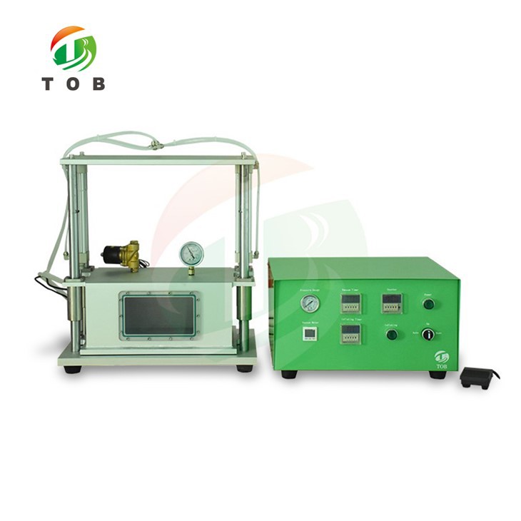 Electrolyte Diffusion Machine