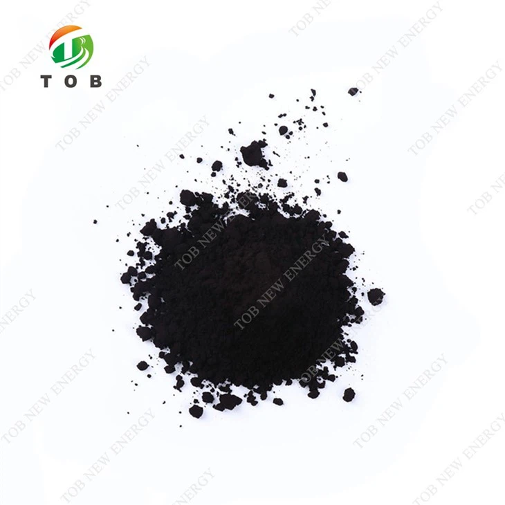 NCM Ternary