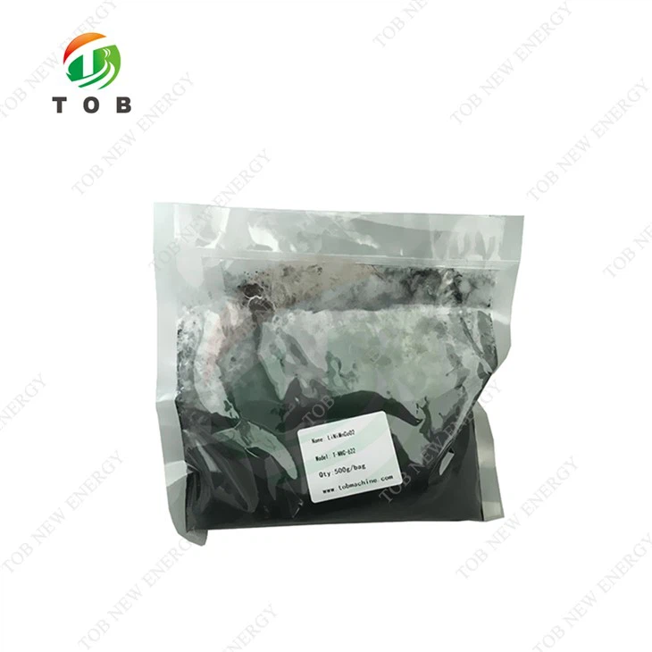 NCM Ternary