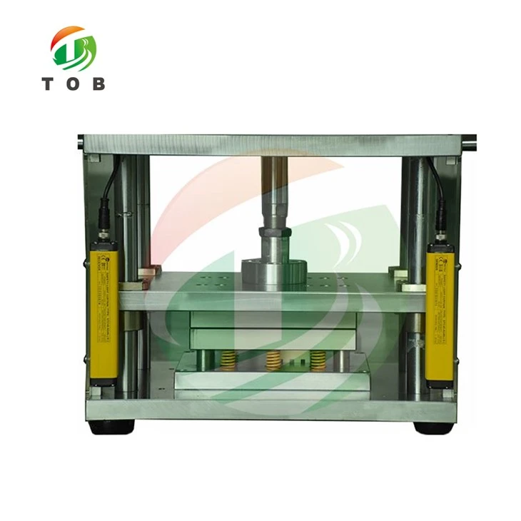 Pouch Cell Lamination Machine